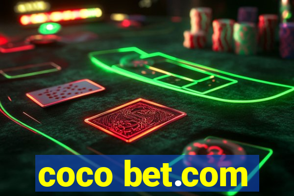 coco bet.com